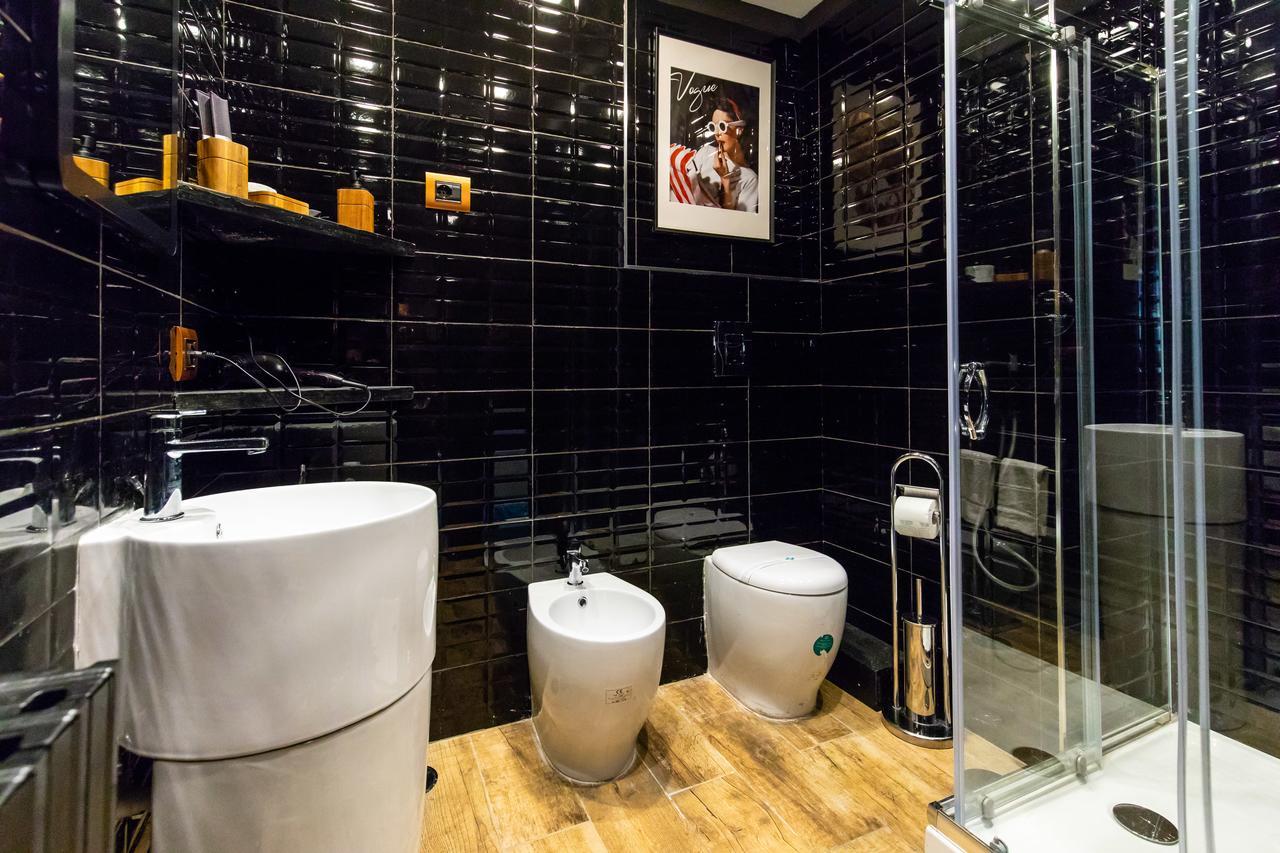 Muni Boutique Flat By Babylon Naples