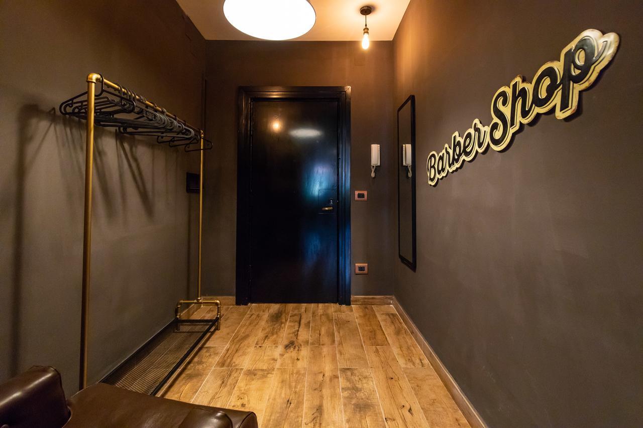 Muni Boutique Flat By Babylon Naples