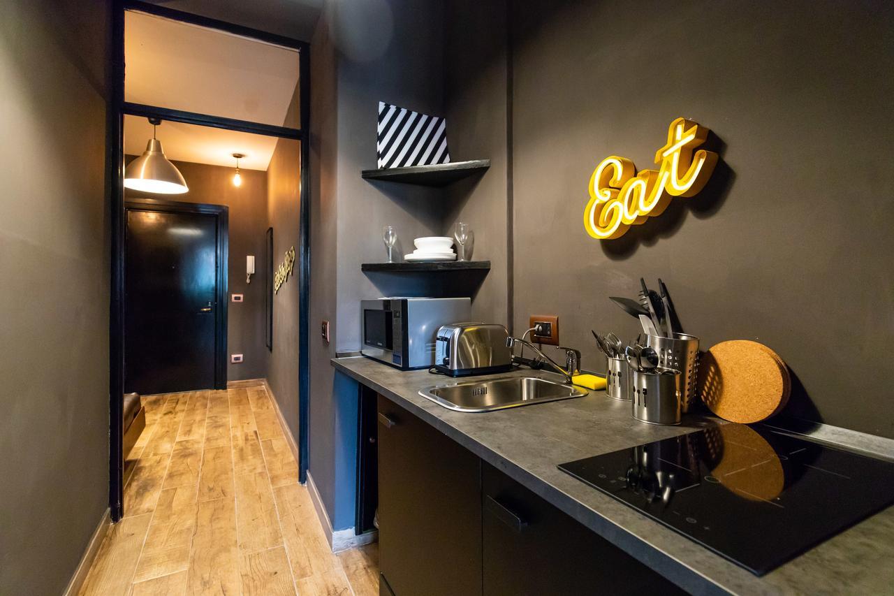 Muni Boutique Flat By Babylon