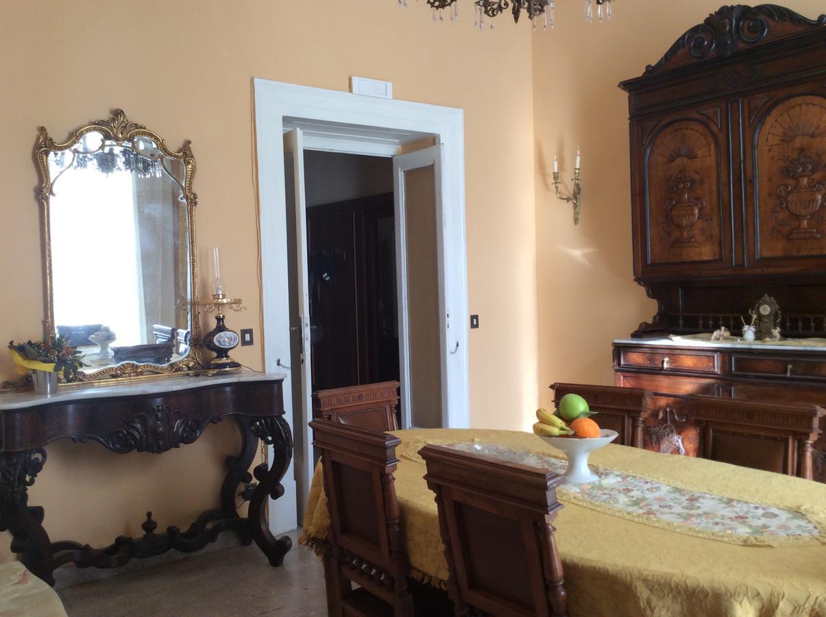 Bed & Breakfast Retro
