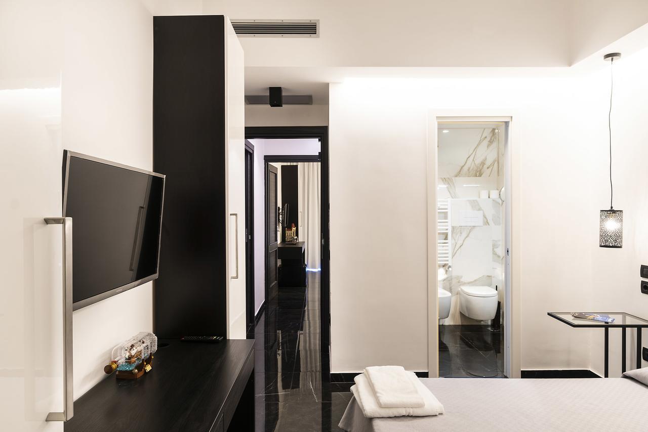 Bed & Breakfast Chez Anna - Adults Only