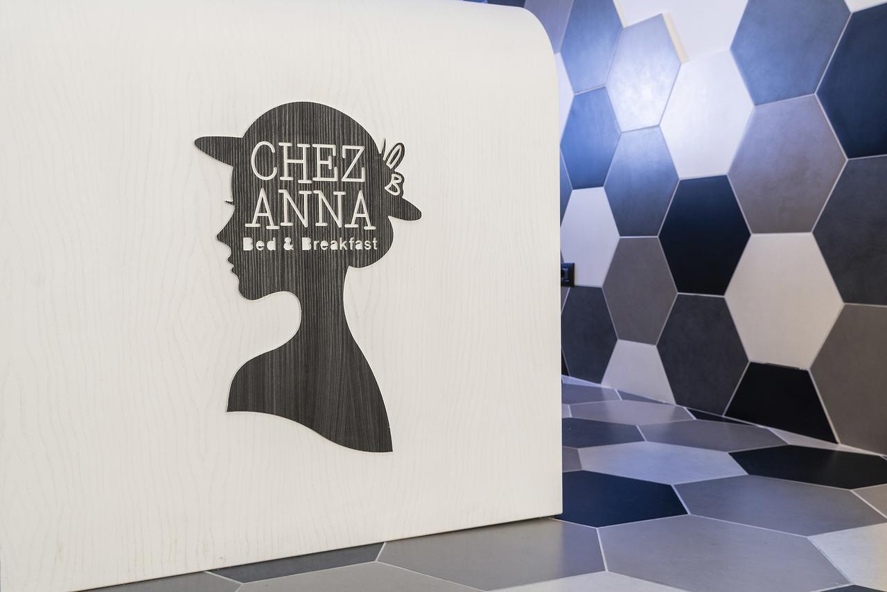 Chez Anna - Adults Only 2*