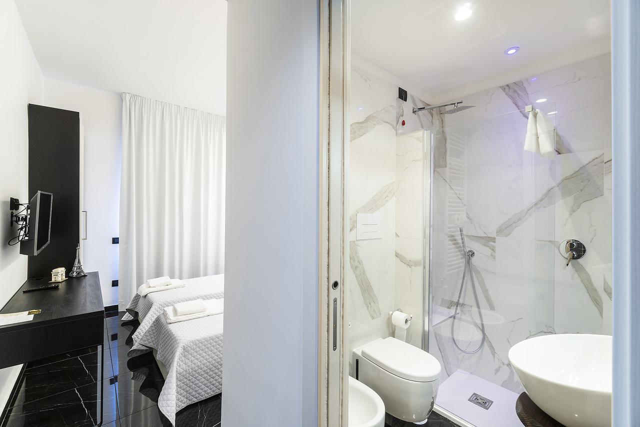 Chez Anna - Adults Only Bed & Breakfast Naples