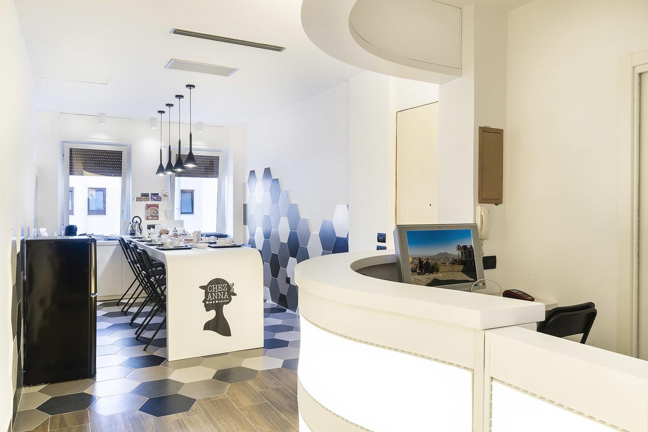 Chez Anna - Adults Only Naples