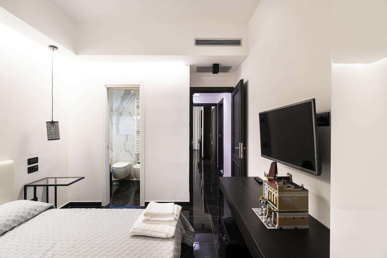 Bed & Breakfast Chez Anna - Adults Only 2*