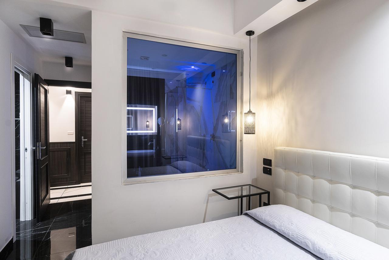 Chez Anna - Adults Only Bed & Breakfast Naples