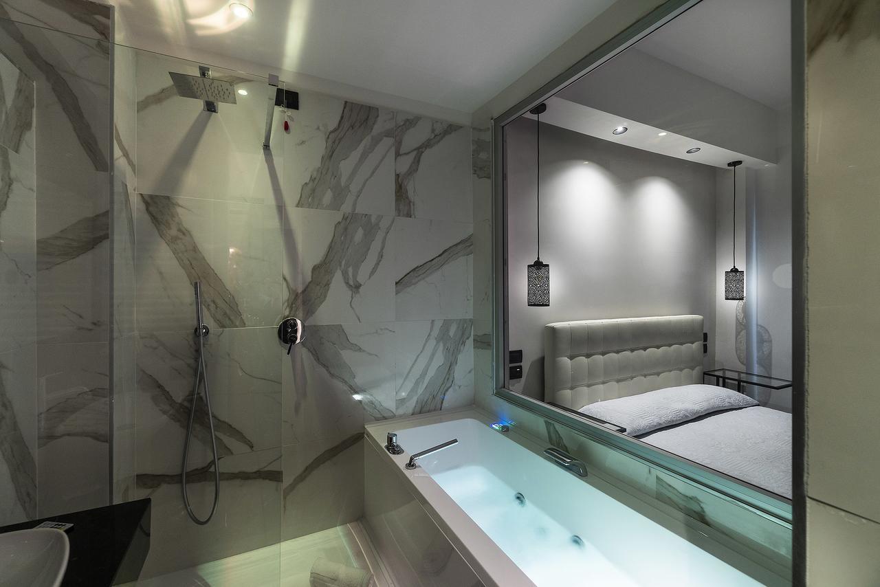 Bed & Breakfast Chez Anna - Adults Only