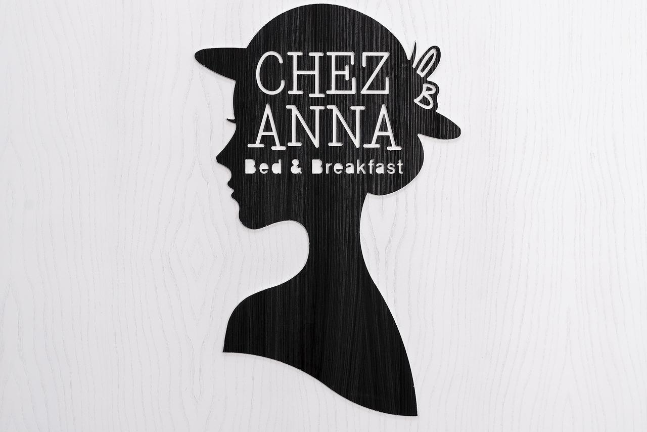 Bed & Breakfast Chez Anna - Adults Only
