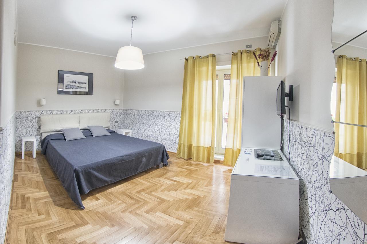 Bed & Breakfast B&B Cappella Vecchia 11 Naples