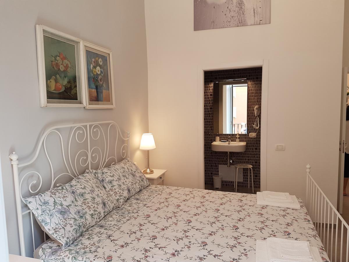 Sanbiagio, 25 Guest house 3*