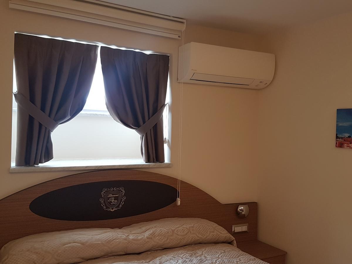 Buono Bed & Breakfast