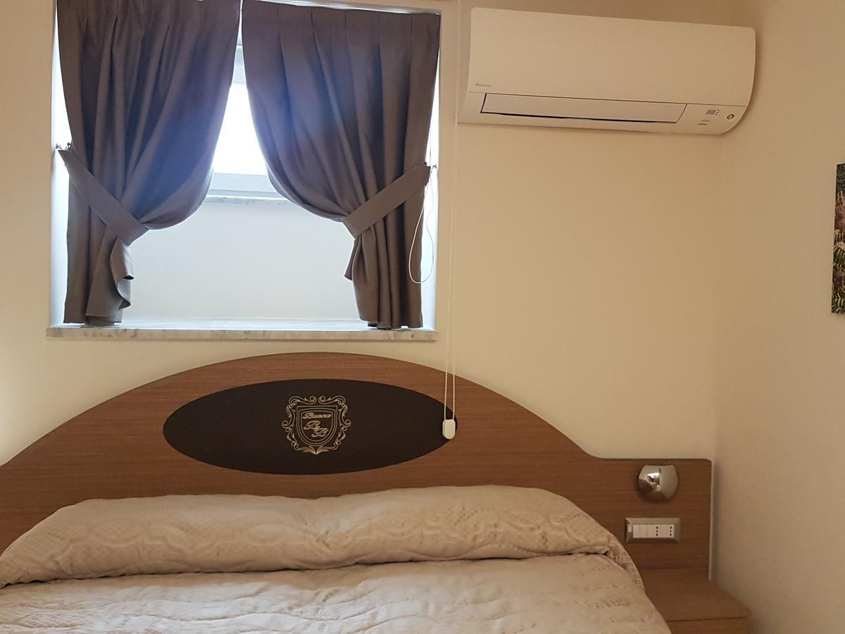 Buono Bed & Breakfast 4*