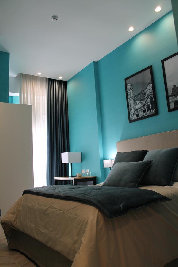 Bed No Breakfast Ak 2 Guest house Naples