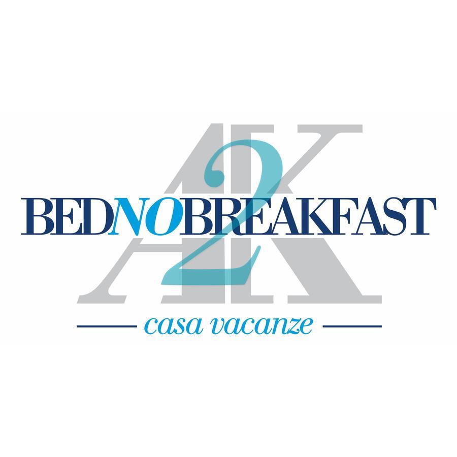 Bed No Breakfast Ak 2 Guest house