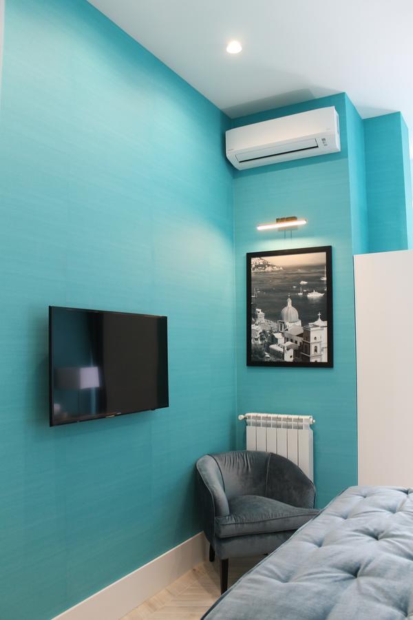 Guest house Bed No Breakfast Ak 2 Naples