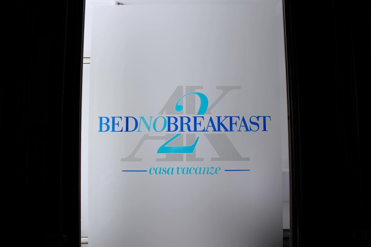 Bed No Breakfast Ak 2 Guest house