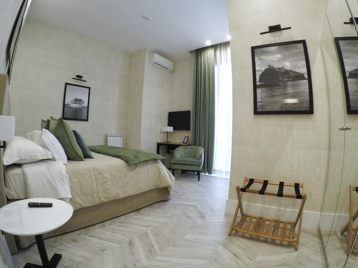 Bed No Breakfast Ak 2 Guest house