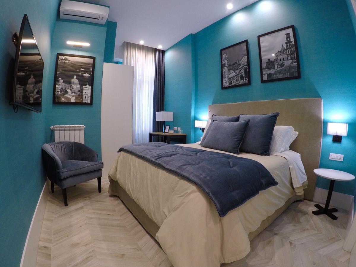 Bed No Breakfast Ak 2 Guest house Naples
