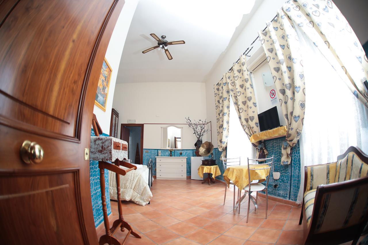 Confalone Aparthotel