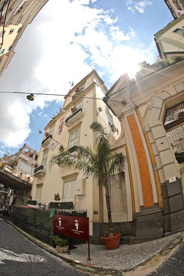 Aparthotel Confalone Naples