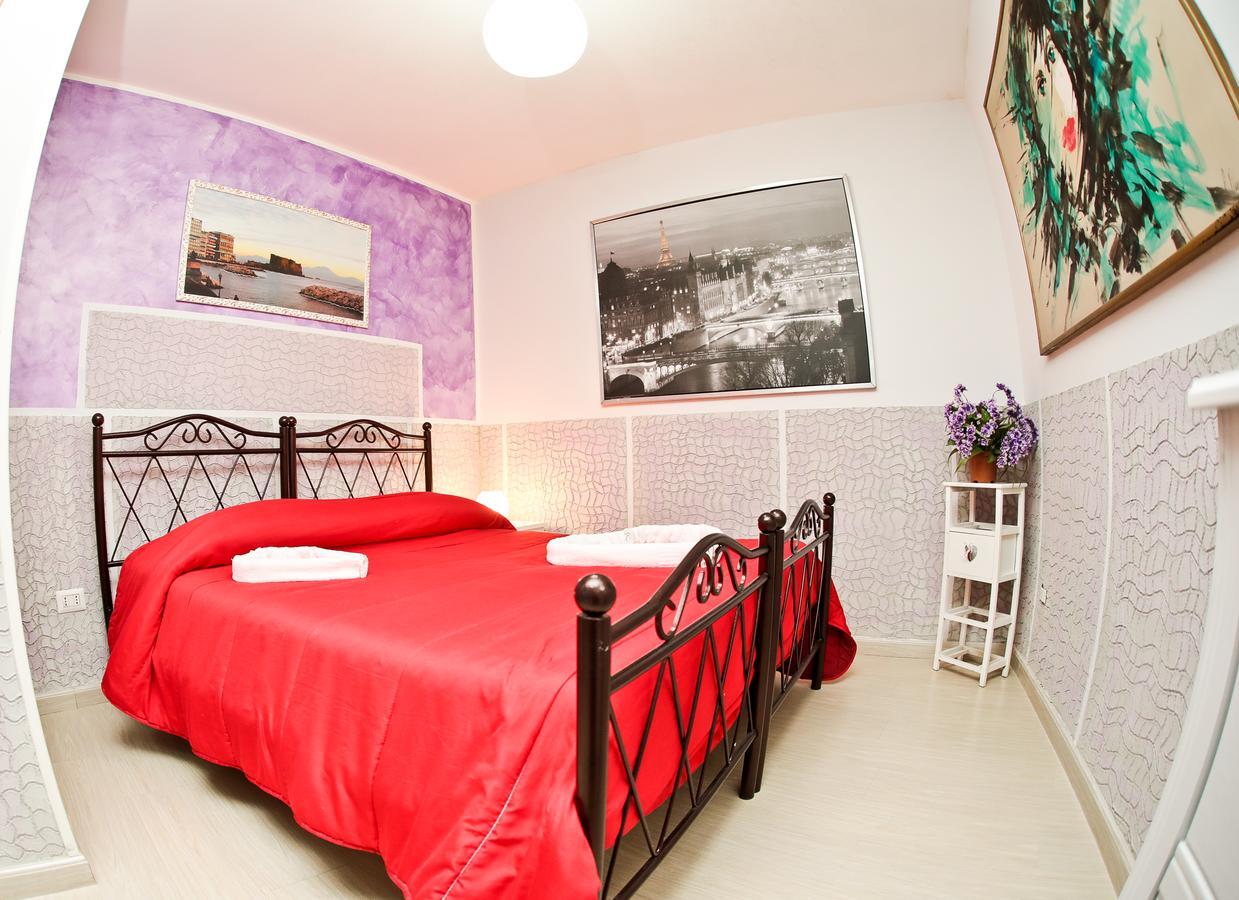 Aparthotel Confalone