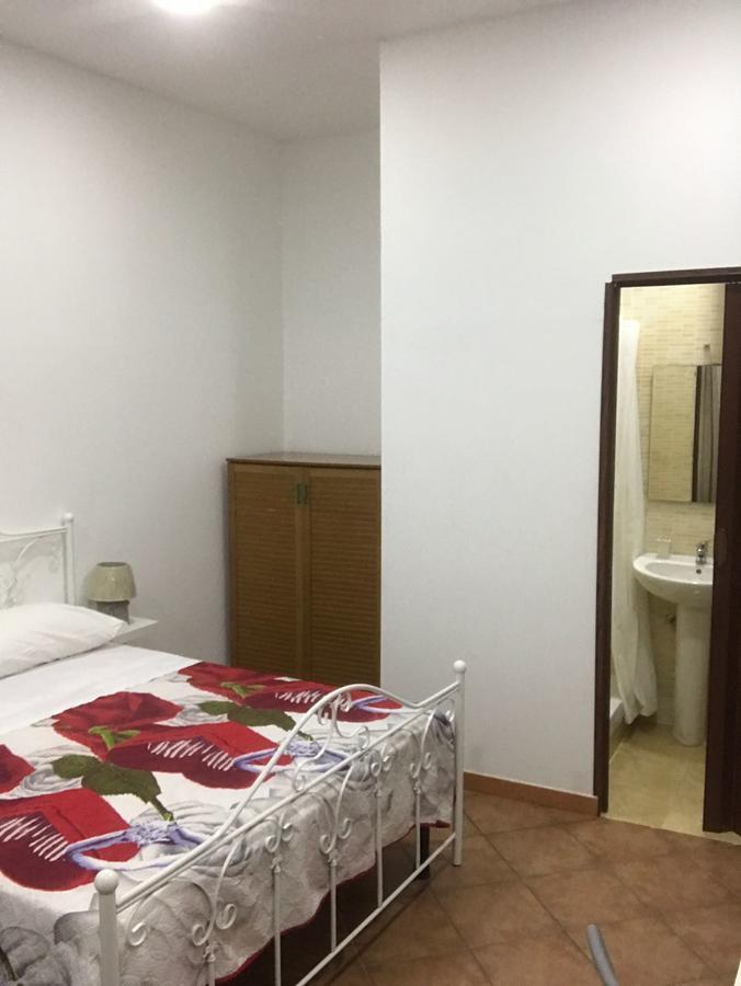Bed & Breakfast Partenope Legend Naples