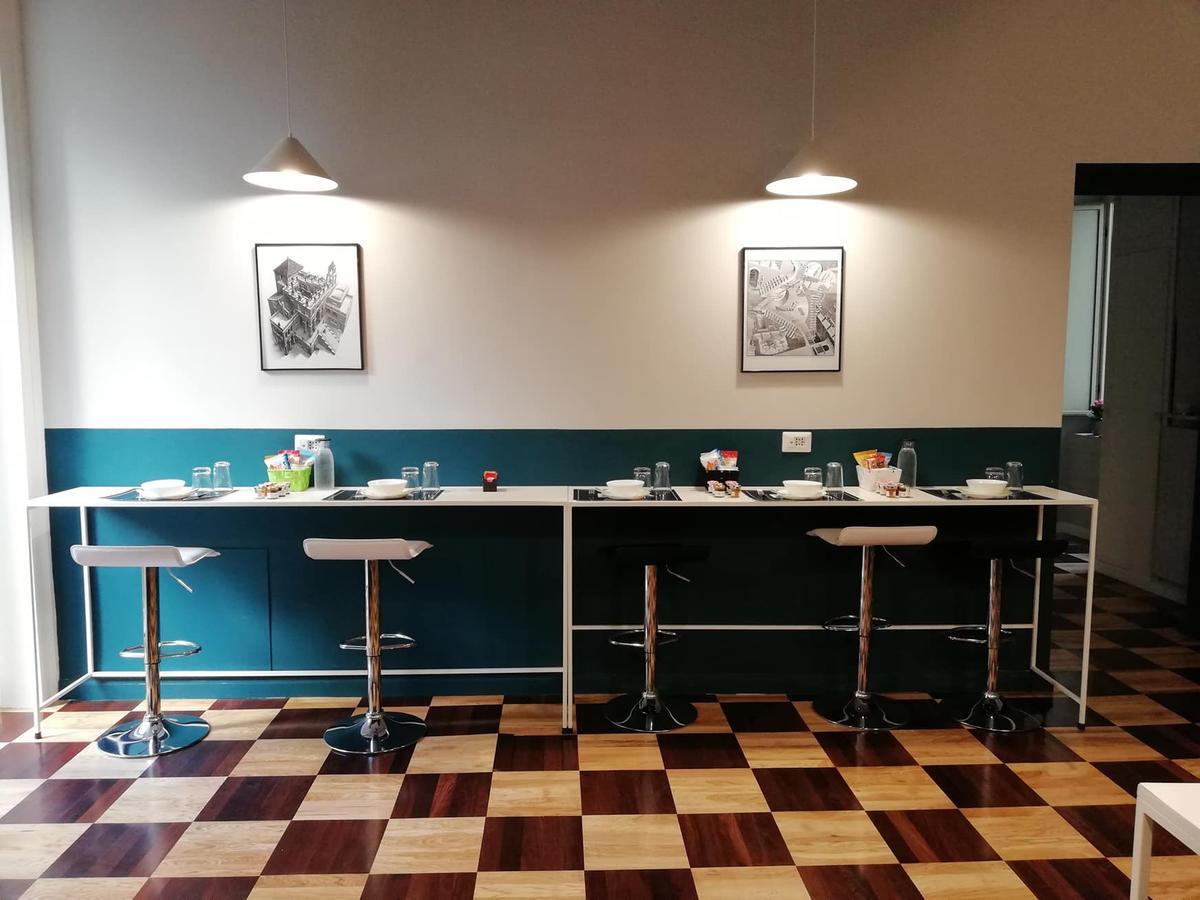 Dama Bed & Breakfast Naples
