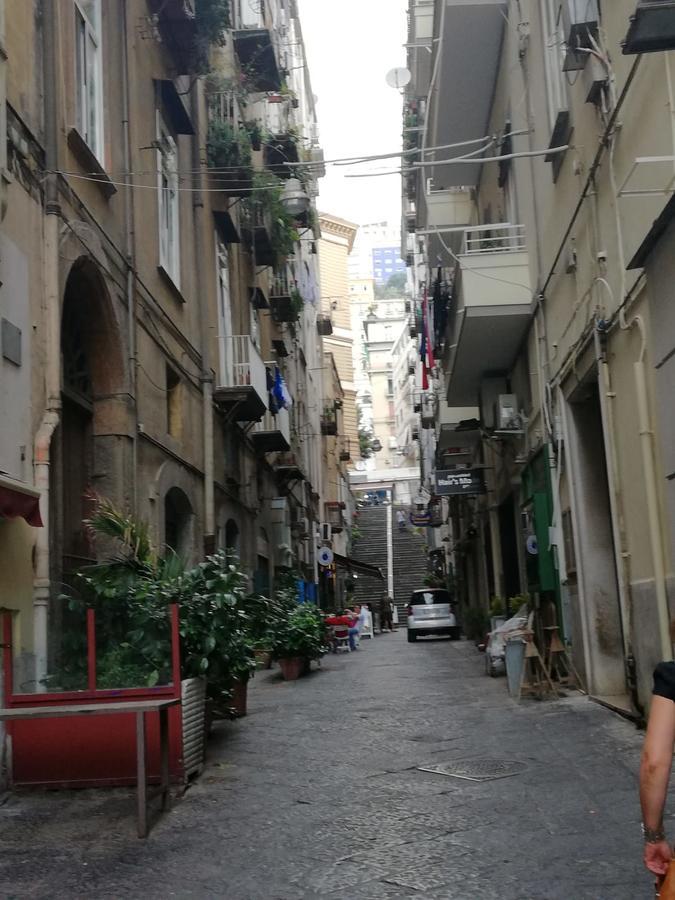 Dama Naples