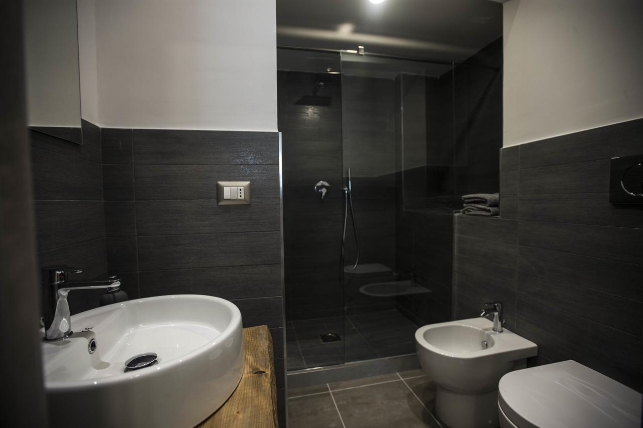 Bed & Breakfast Gb Station 3*