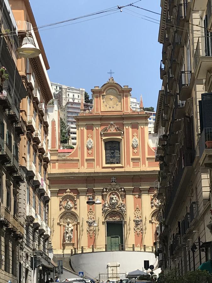 Dama 3* Naples