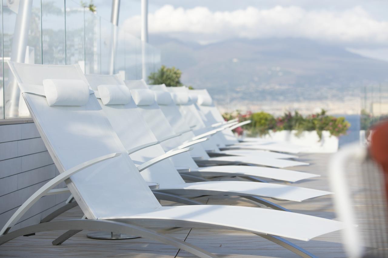 Grand Vesuvio 5* Naples