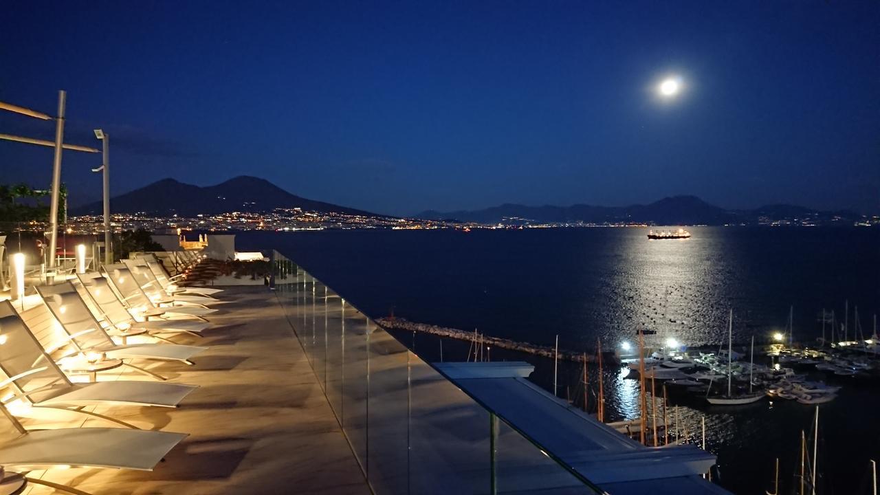 Grand Vesuvio Hotel 5*