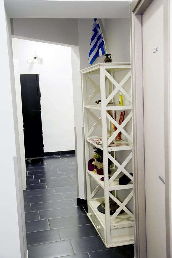 Binario 1 Bed & Breakfast *