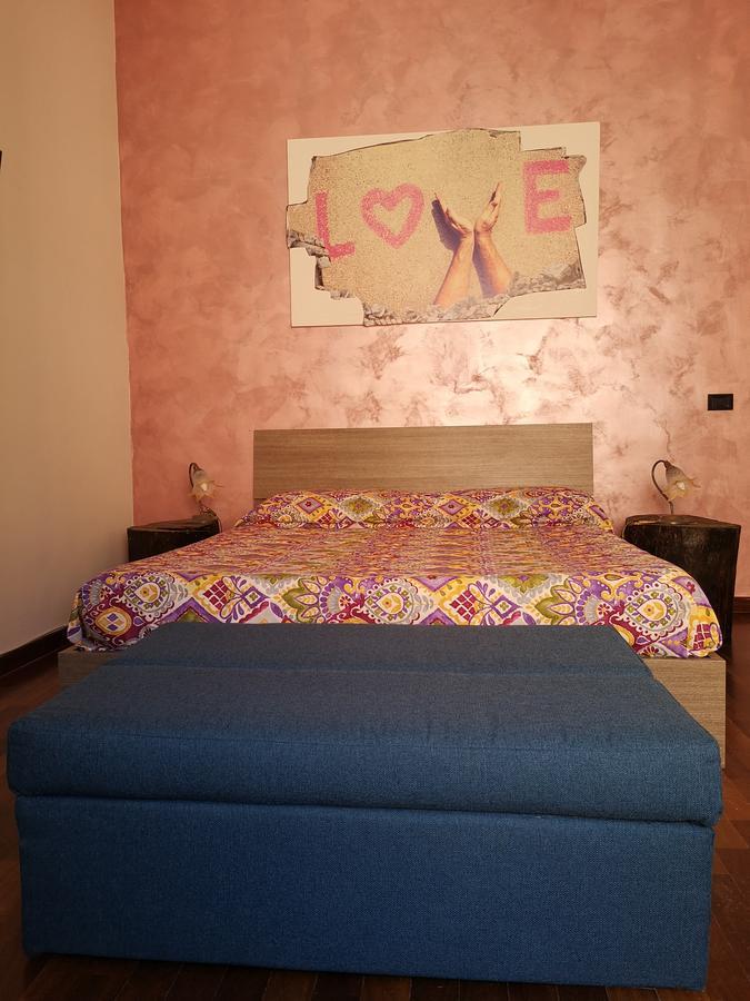 Smiling Bed & Breakfast Naples