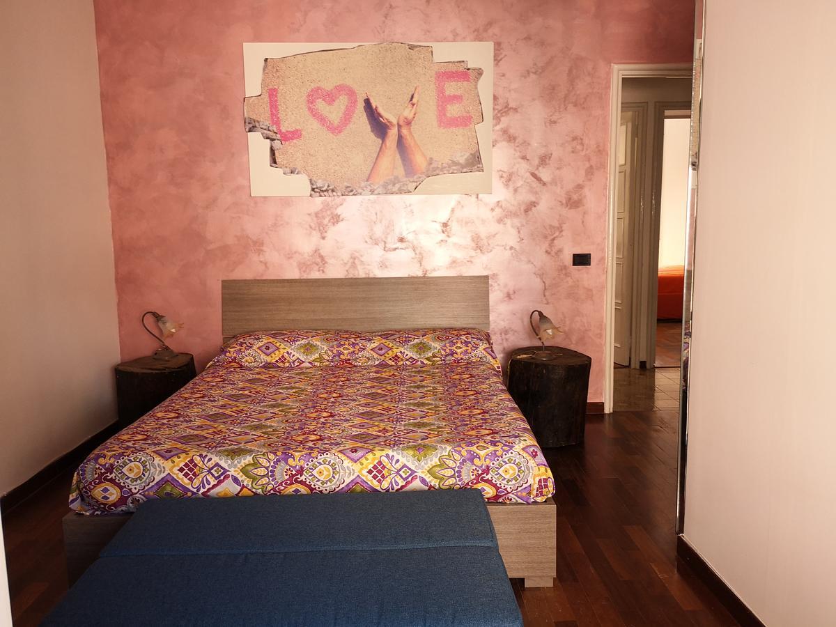 Smiling Bed & Breakfast *