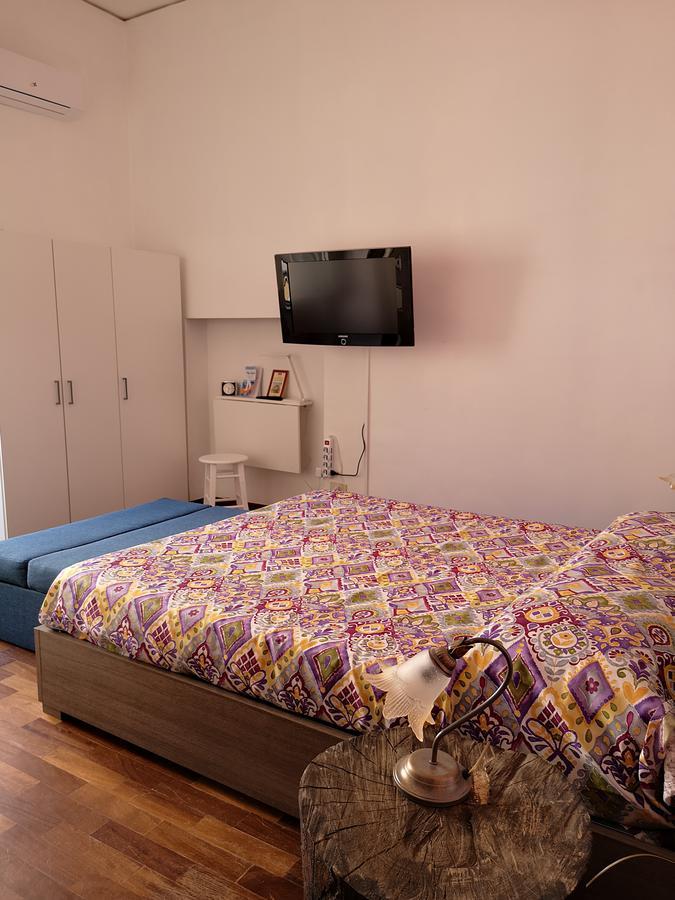 Smiling Bed & Breakfast Naples