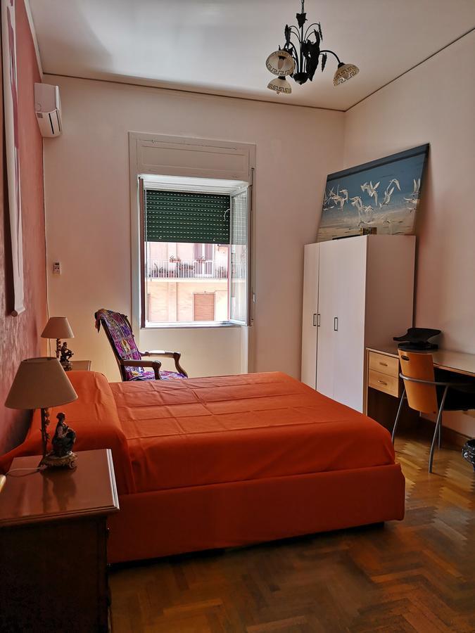 Smiling Bed & Breakfast *