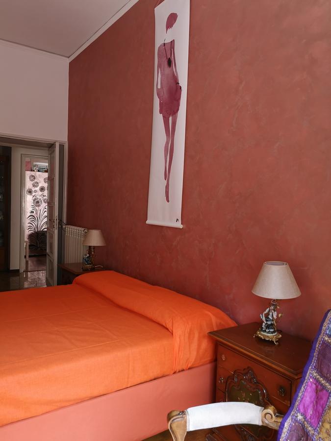 Bed & Breakfast Smiling *