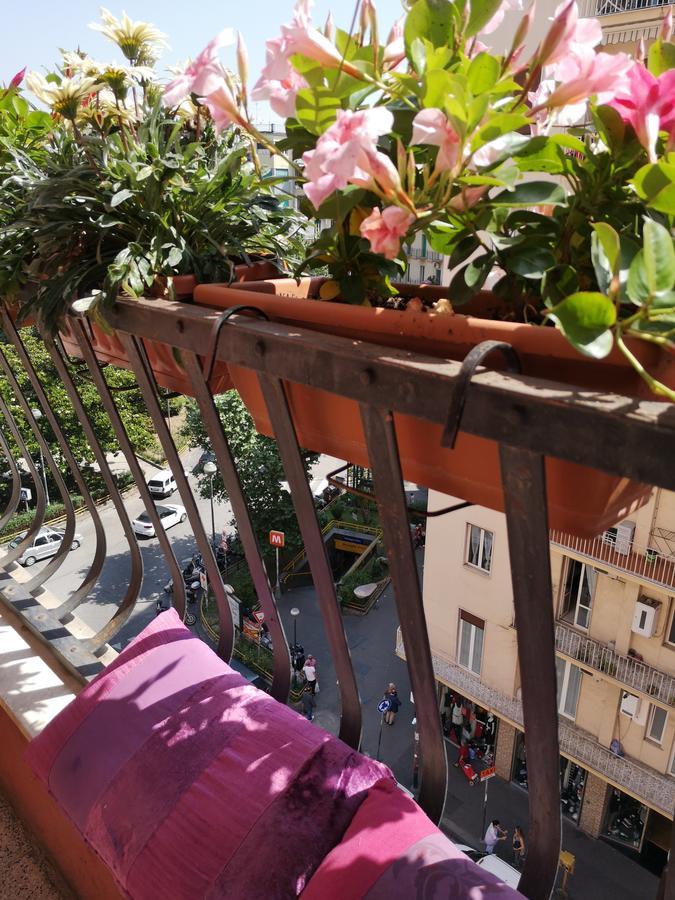 Smiling Bed & Breakfast Naples