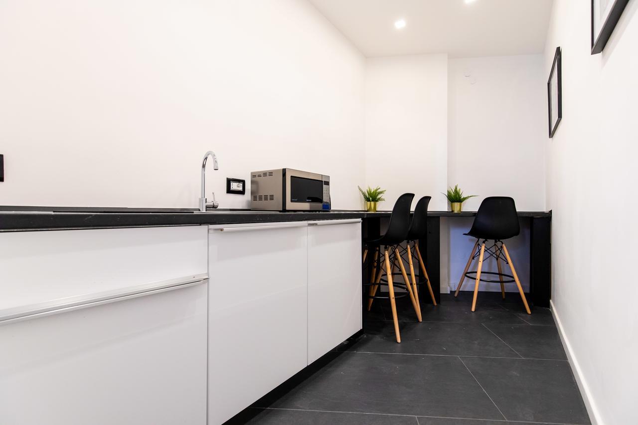 Muni Boutique Flat By Babylon Apartment *