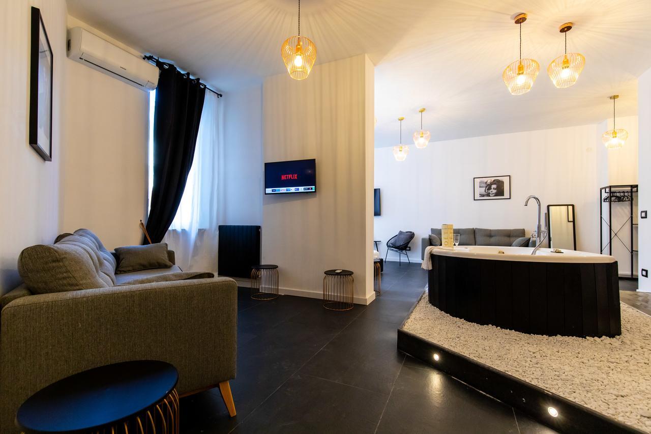 Muni Boutique Flat By Babylon * Naples