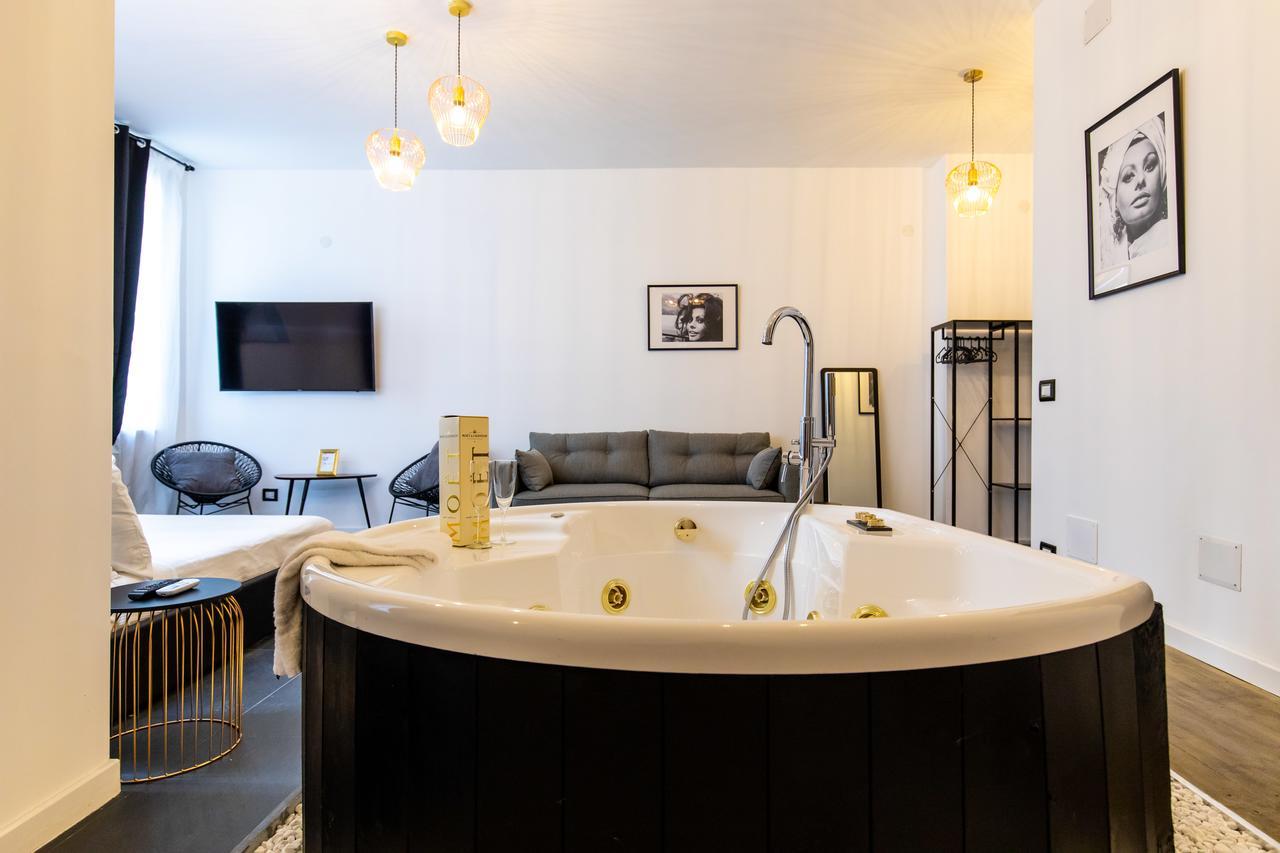 Apartment Muni Boutique Flat By Babylon