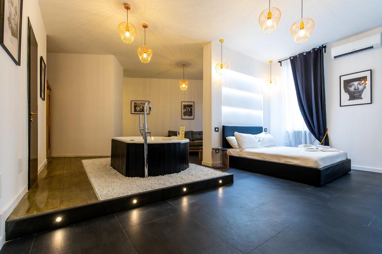 Muni Boutique Flat By Babylon *