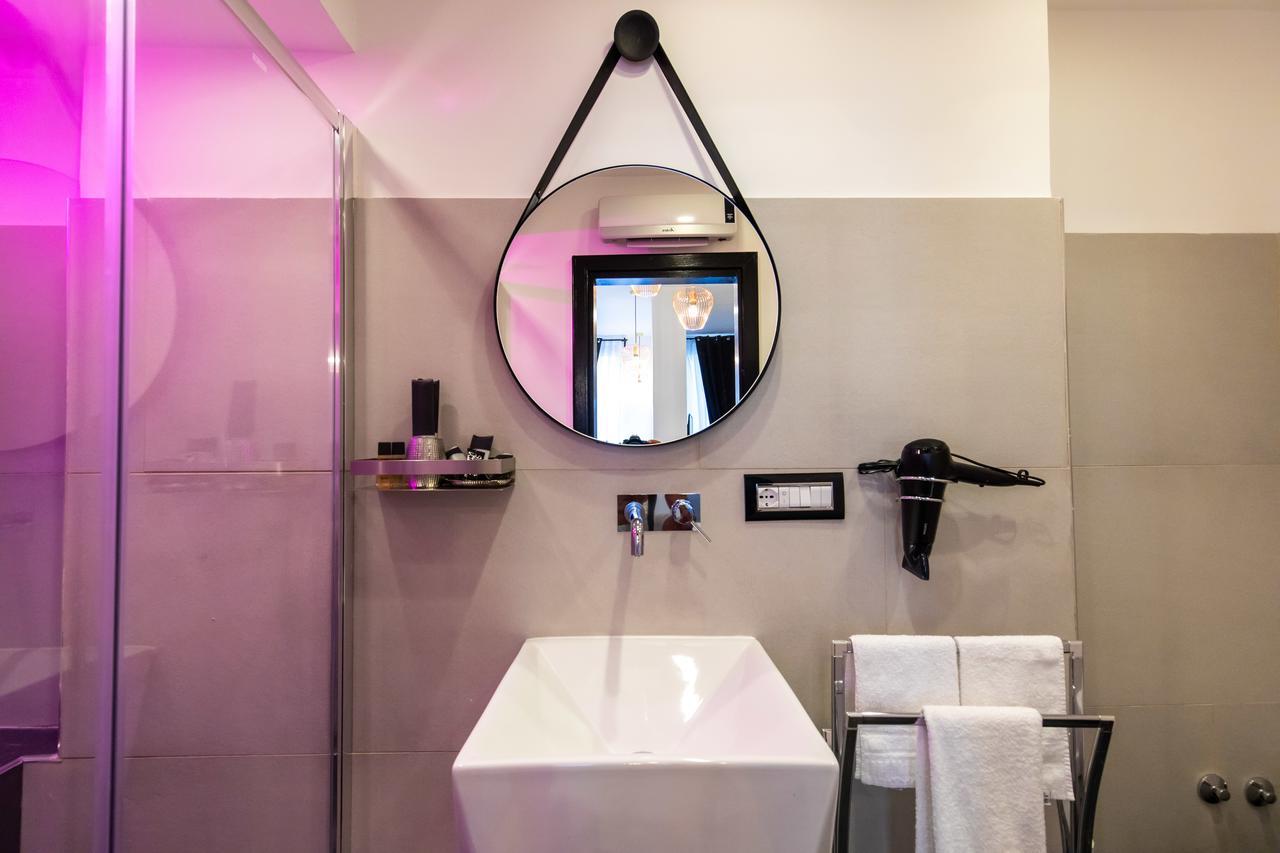 Muni Boutique Flat By Babylon * Naples