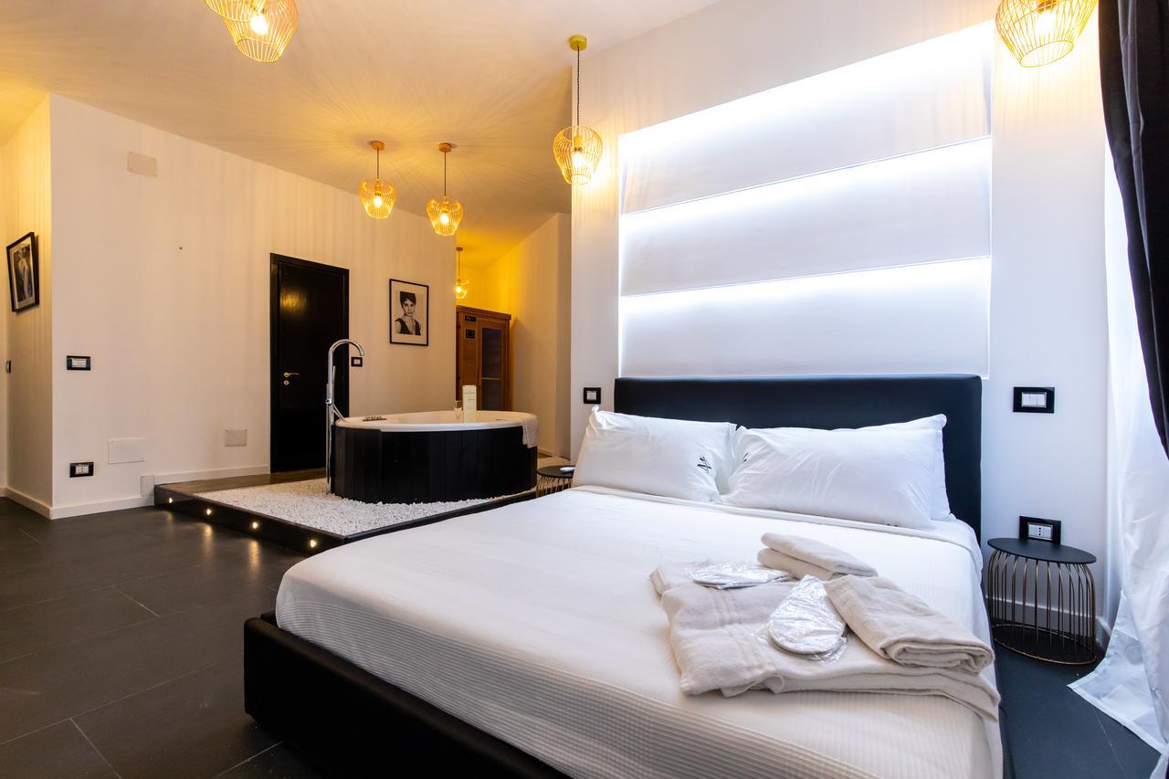 Muni Boutique Flat By Babylon * Naples