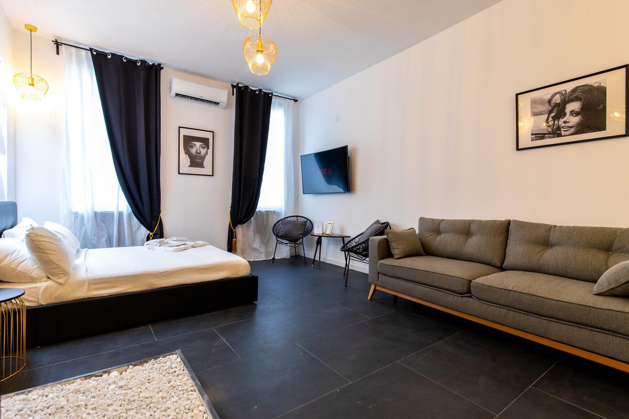 Muni Boutique Flat By Babylon Apartment *