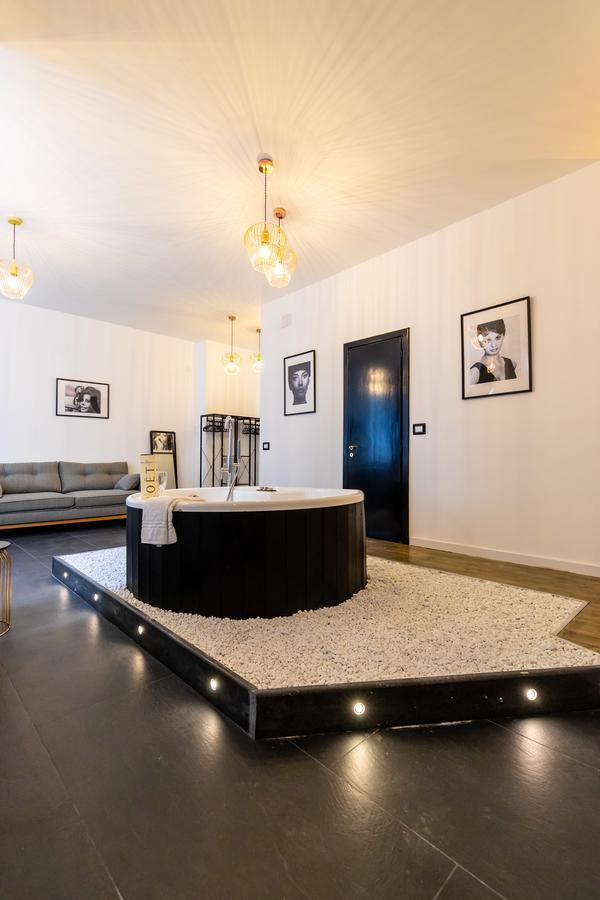 Muni Boutique Flat By Babylon