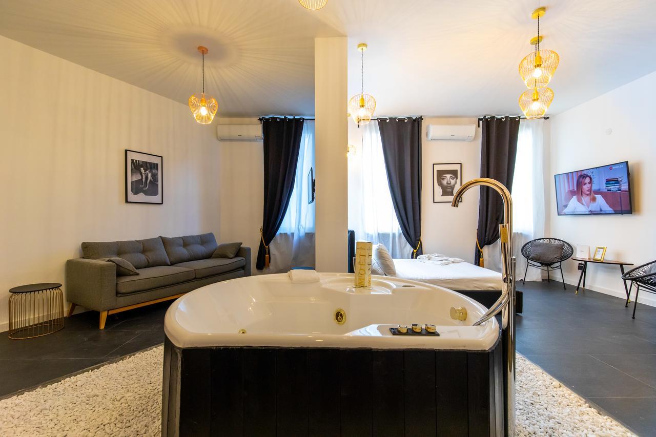 Apartment Muni Boutique Flat By Babylon