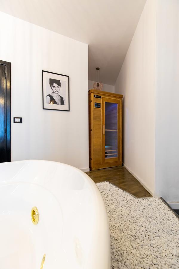 Muni Boutique Flat By Babylon