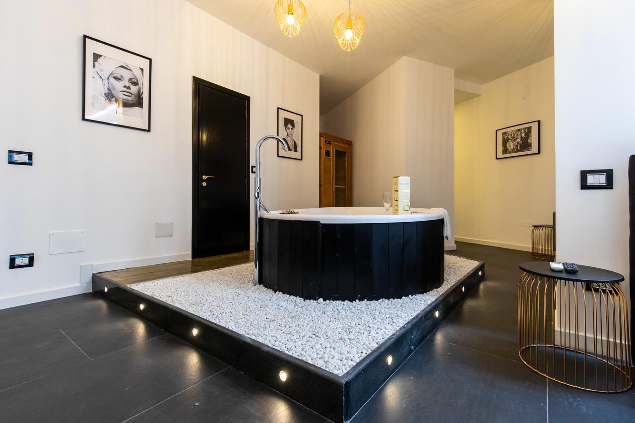 Muni Boutique Flat By Babylon Naples